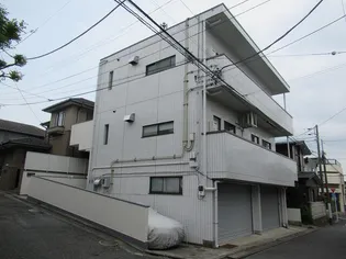 パールハイツの画像