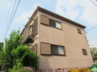 ファミーユ田園の画像