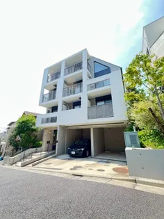 GRAN DUO三軒茶屋Ⅳ【3階】の外観