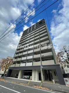 福岡県福岡市博多区対馬小路【マンション】の外観