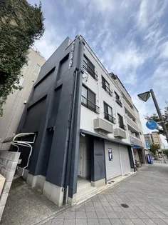 兵庫県神戸市長田区細田町7丁目【マンション】の外観