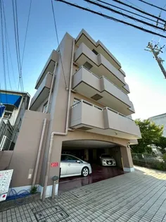 サンエクセル江井ヶ島の画像