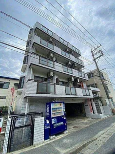 ノアーズアーク大橋の画像