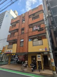 明日香ビルの画像