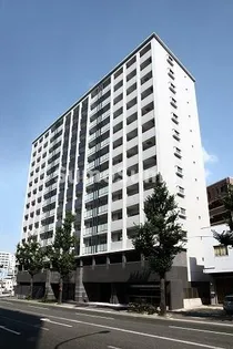 エンクレスト博多駅東【5階】の外観