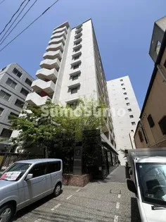 フェルト627【4階】の外観