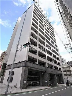 エンクレスト薬院Ⅱ 【11階】の外観