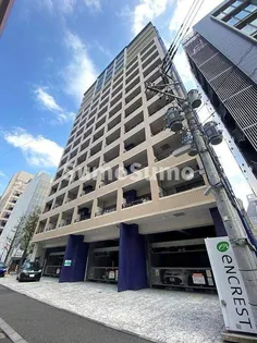 エンクレスト博多駅前Ⅲ【14階】の外観