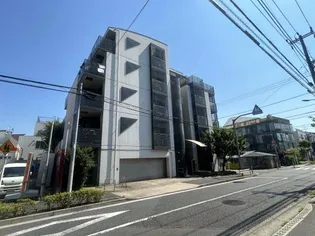 FLEX7【5階】の外観