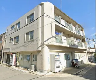 第2三和マンション【4階】の外観