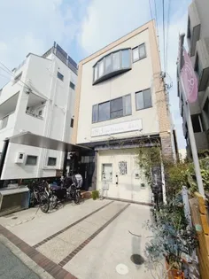 兵庫県西宮市甲子園七番町【アパート】の外観