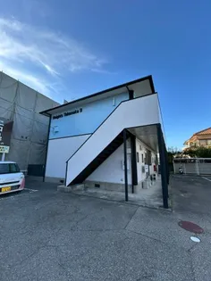 ハイツタケナカB棟の画像