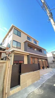 Grand Espoir【2階】の外観