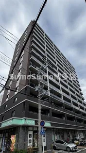 プロスペレー駅南【10階】の外観