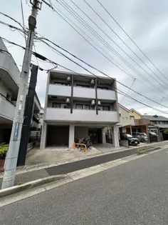 ラ・ヴィスタ板宿【3階】の外観