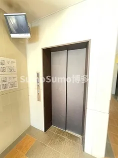 エムティースクエア吉塚駅前【5階】のその他画像