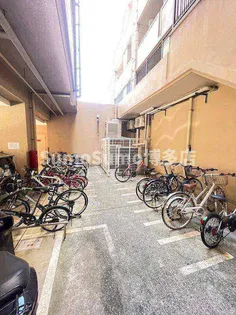 エムティースクエア吉塚駅前【5階】のその他画像