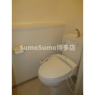 エムティースクエア吉塚駅前【5階】のその他画像