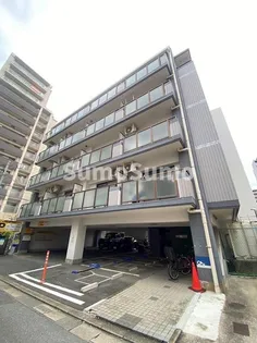 ラルジュ大濠の画像