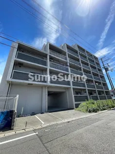 西舞子壱番館【5階】の外観