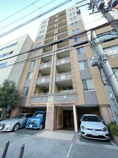 ワコーレ三宮ランドマークシティの画像