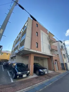 兵庫県神戸市東灘区住吉宮町3丁目【マンション】の外観