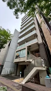 プリンシピオ赤坂【7階】の外観