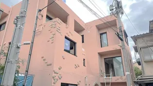 ミモザ神宮前の画像