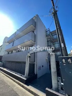 シェリル塚口【2階】の外観