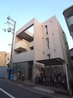 ロイヤルメゾン西宮北口VIIIの画像