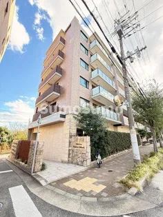 ユニハイムエクシア東灘森北町の画像