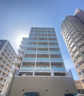 大阪府大阪市浪速区久保吉1丁目【マンション】の外観