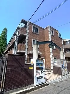 アーバンジャングルプレースの画像