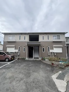 ガーデンハウスカローサの画像