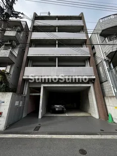 大阪府大阪市中央区玉造2丁目【マンション】の外観