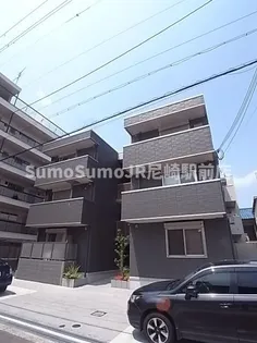 エスペランサ西難波の画像