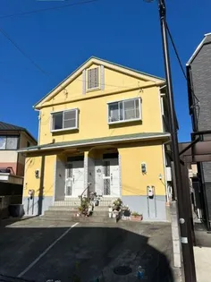 兵庫県明石市西明石北町3丁目【タウンハウス】の外観