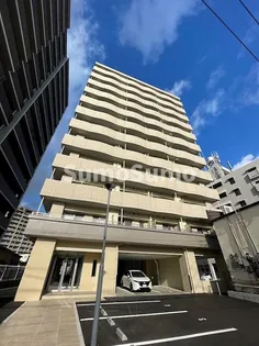 el coco 六ツ角【12階】の外観