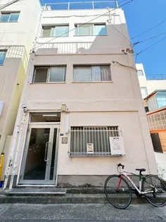 HBハイツの画像