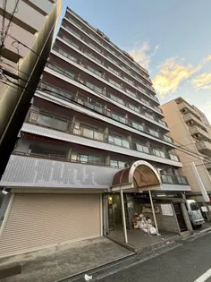 大国町池田マンションの画像