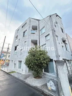 yh bldg.【2階】の外観