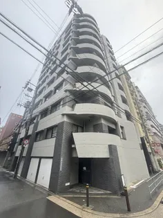 シーズ本町南【2階】の外観