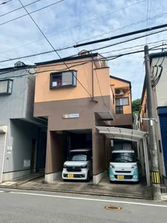 レディバッグ六本松の画像