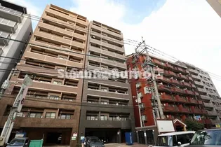 ラフィネス薬院イーストタワーの画像