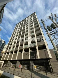 福岡県福岡市博多区千代2丁目【マンション】の外観