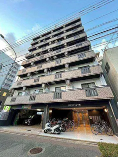 エストゥディオ平尾の画像