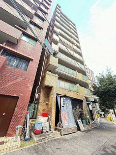 甲南サンシティー三宮の画像