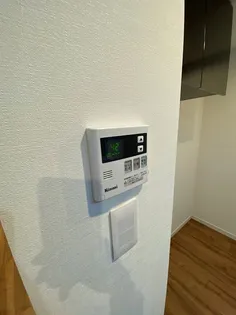 ラ・ルペラ柿の木坂【2階】のその他画像