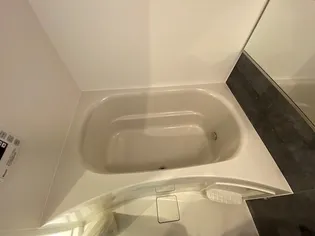 ラ・ルペラ柿の木坂【2階】の風呂