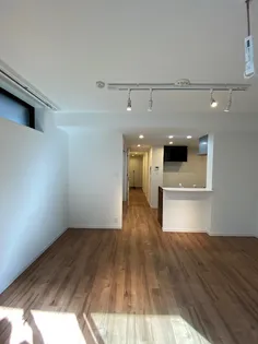 ラ・ルペラ柿の木坂【2階】の居間